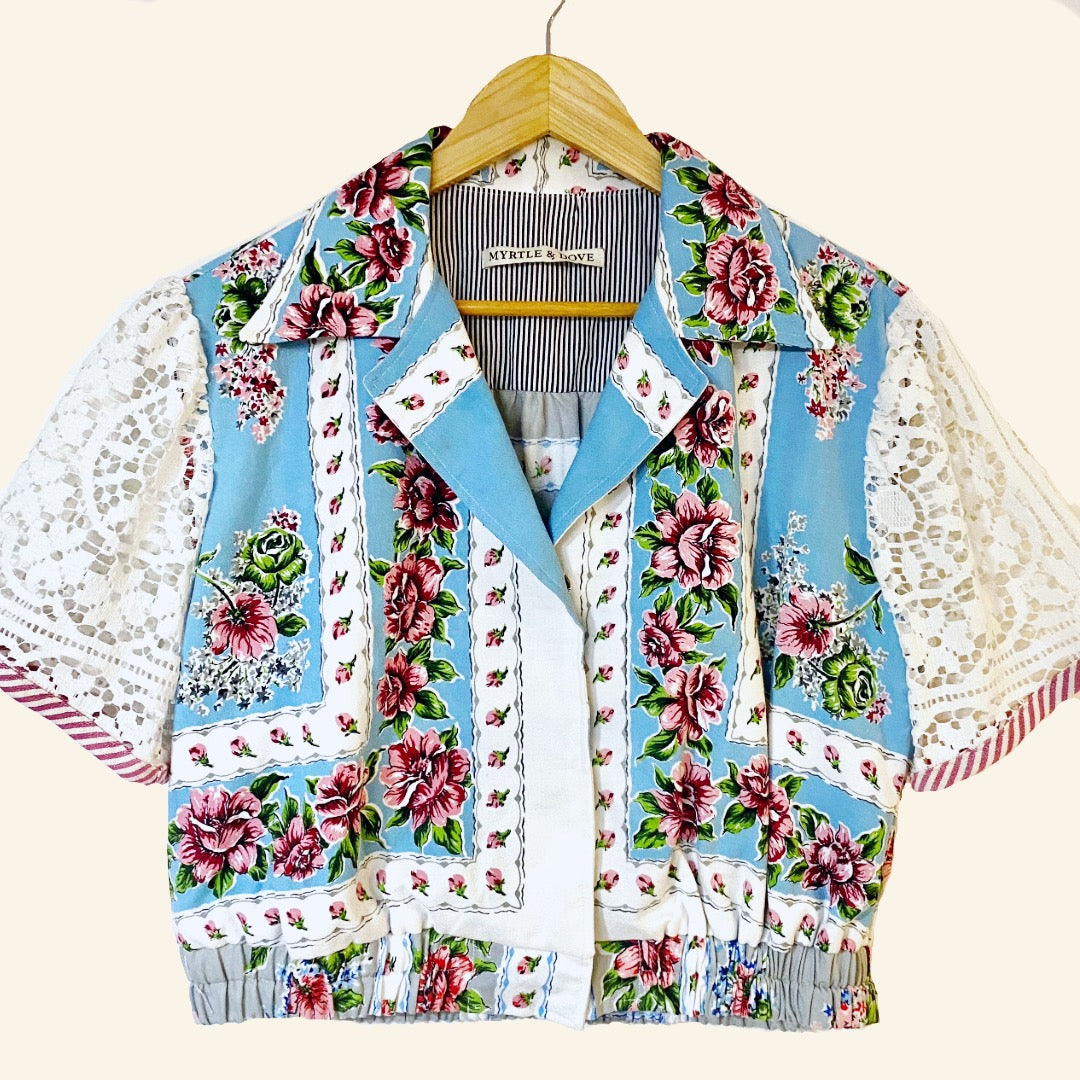 Flora - One + Only Summer Jacket