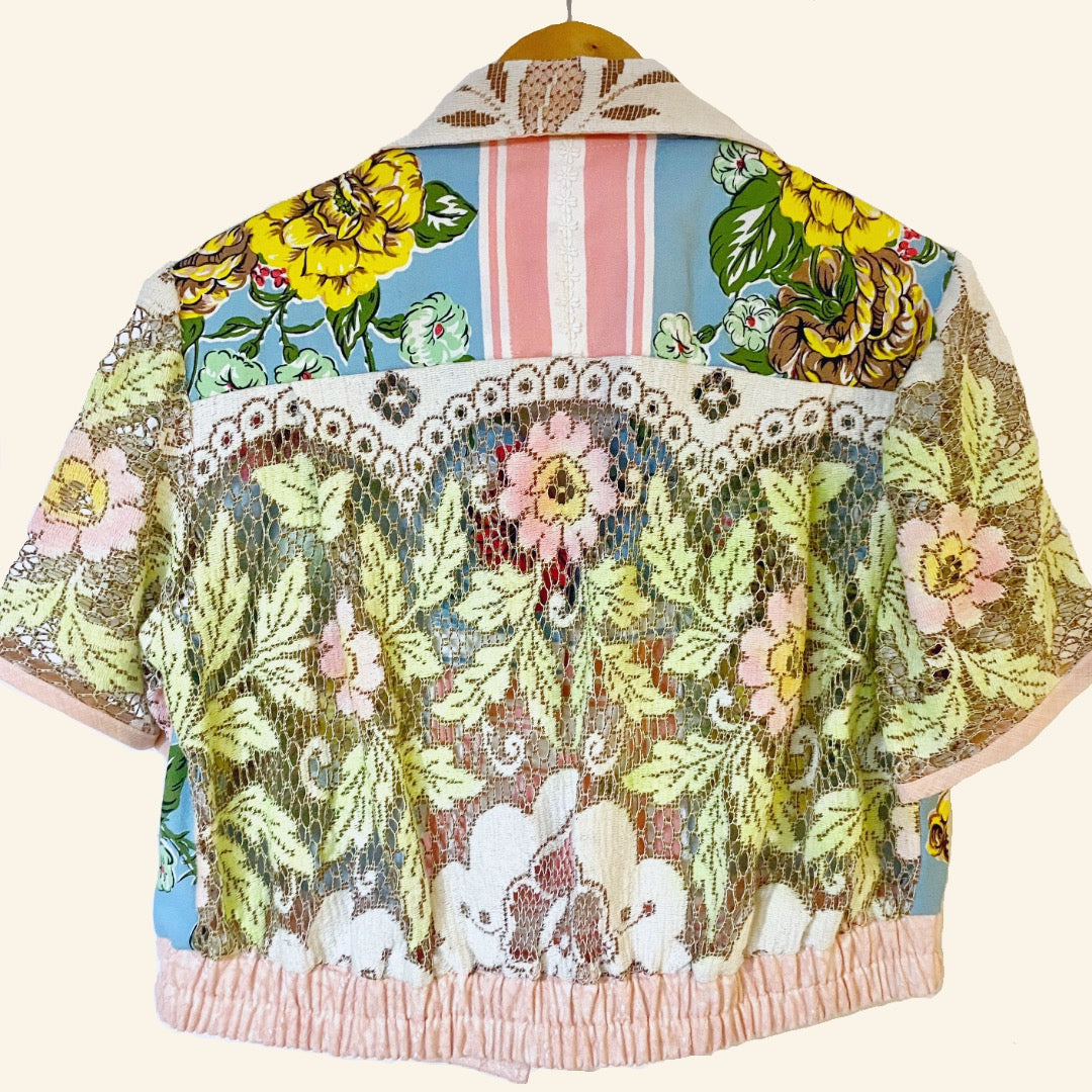 Gloria - One + Only Summer Jacket