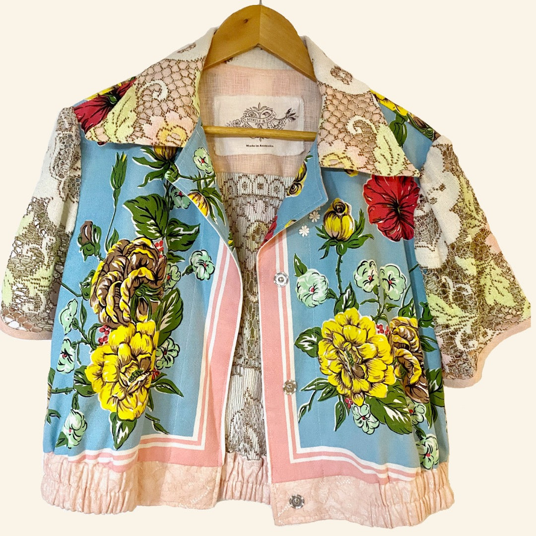 Gloria - One + Only Summer Jacket