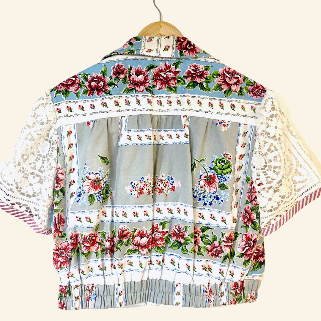 Flora - One + Only Summer Jacket