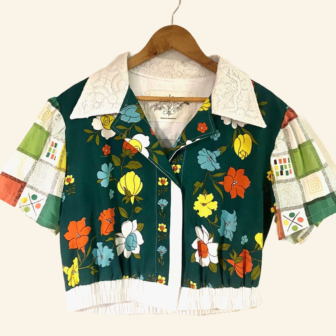 Forest - One + Only Summer Jacket